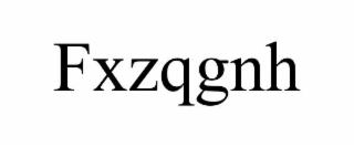FXZQGNH