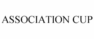 ASSOCIATION CUP