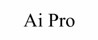 AI PRO