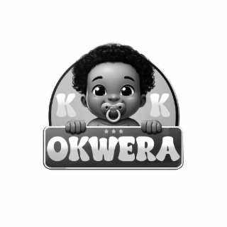 KK OKWERA