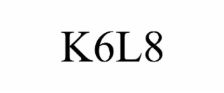 K6L8