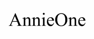 ANNIEONE