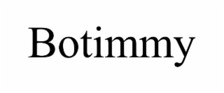 BOTIMMY