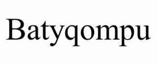BATYQOMPU