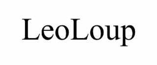 LEOLOUP