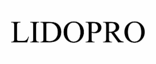 LIDOPRO
