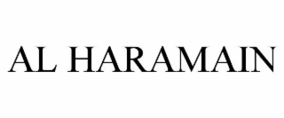 AL HARAMAIN