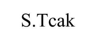 S.TCAK