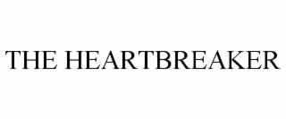 THE HEARTBREAKER
