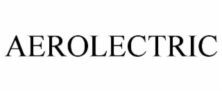 AEROLECTRIC