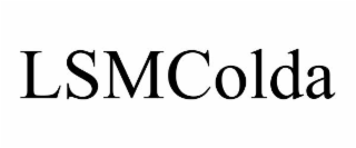 LSMCOLDA