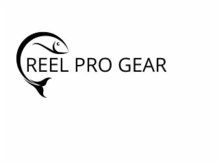 REEL PRO GEAR