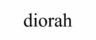 DIORAH