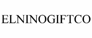 ELNINOGIFTCO