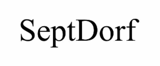 SEPTDORF