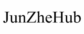 JUNZHEHUB