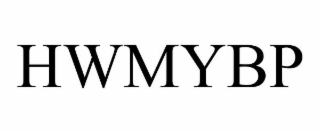 HWMYBP