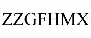ZZGFHMX