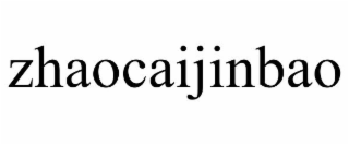 ZHAOCAIJINBAO