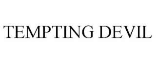 TEMPTING DEVIL