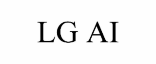 LG AI