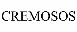 CREMOSOS