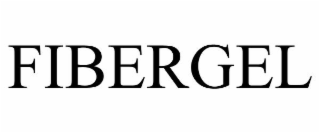 FIBERGEL