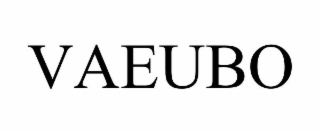 VAEUBO