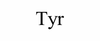 TYR