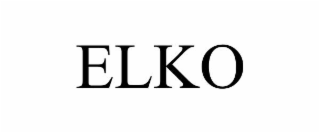 ELKO