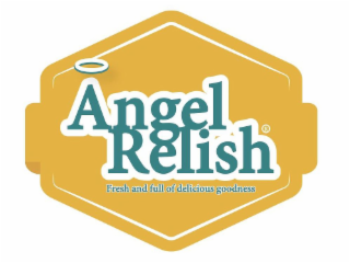ANGEL RELISH