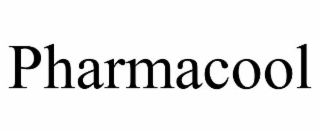 PHARMACOOL