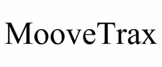 MOOVETRAX