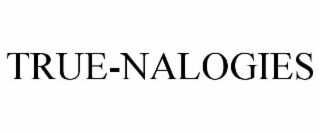 TRUE-NALOGIES