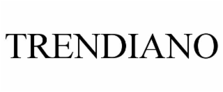 TRENDIANO