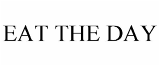 EAT THE DAY
