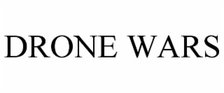 DRONE WARS