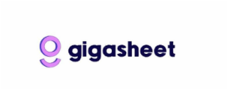 GIGASHEET