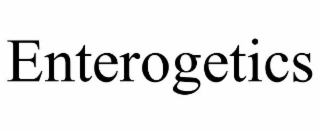 ENTEROGETICS