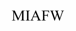 MIAFW