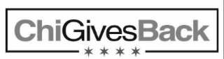 CHIGIVESBACK