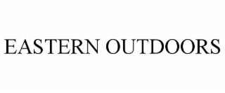 EASTERN OUTDOORS