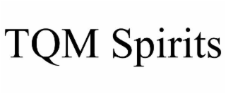 TQM SPIRITS