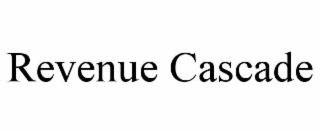 REVENUE CASCADE