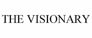THE VISIONARY