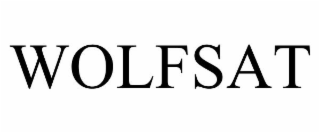 WOLFSAT
