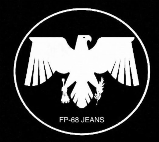 FP-68 JEANS