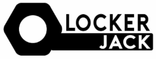 LOCKER JACK