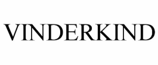VINDERKIND