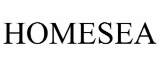 HOMESEA